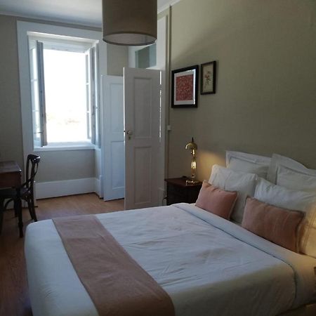 Menina Da Ria Guest House Aveiro Kültér fotó
