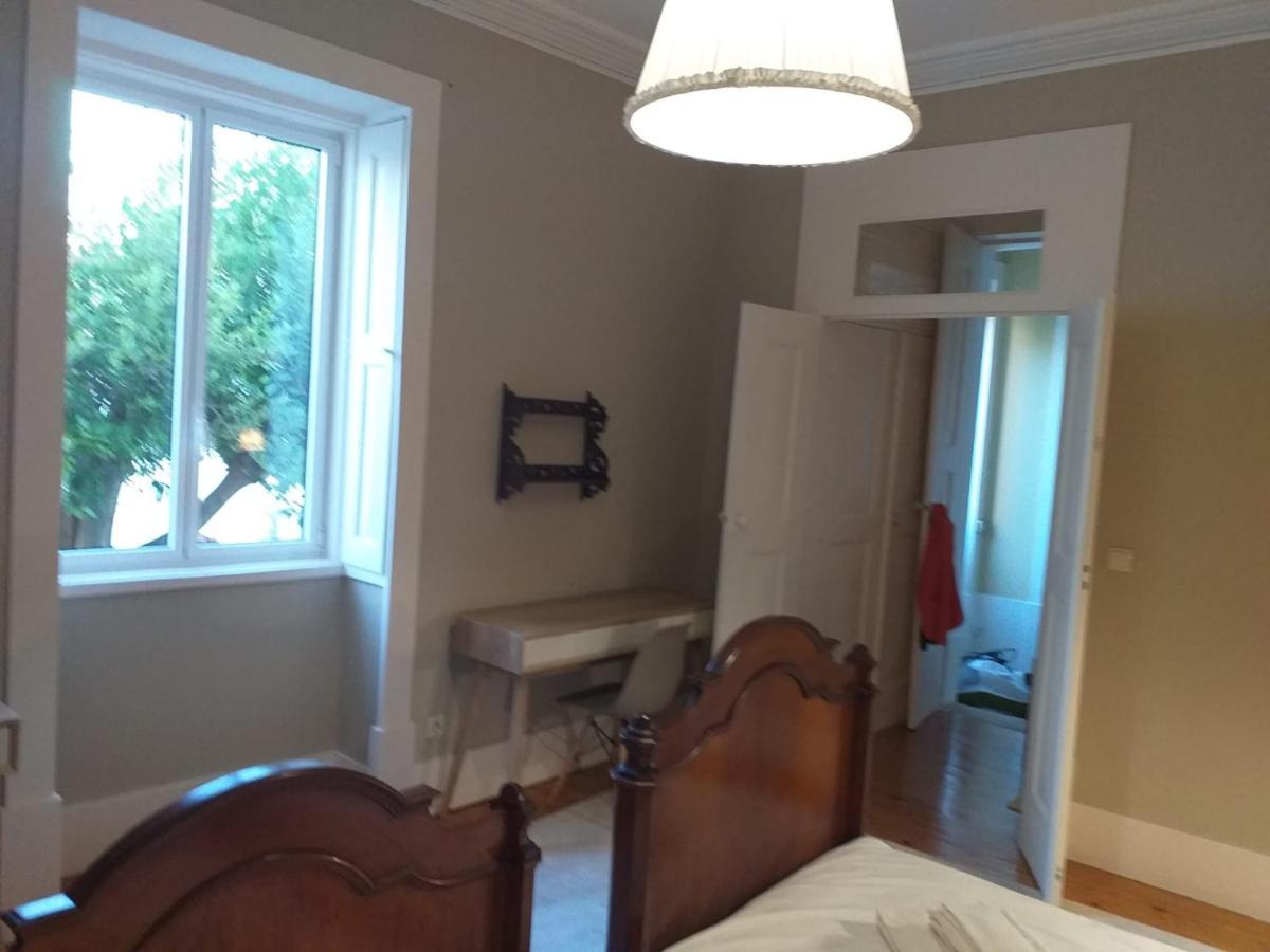Menina Da Ria Guest House Aveiro Kültér fotó