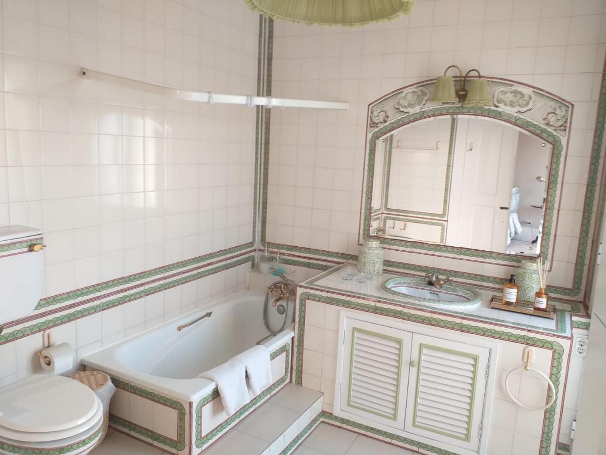Menina Da Ria Guest House Aveiro Kültér fotó
