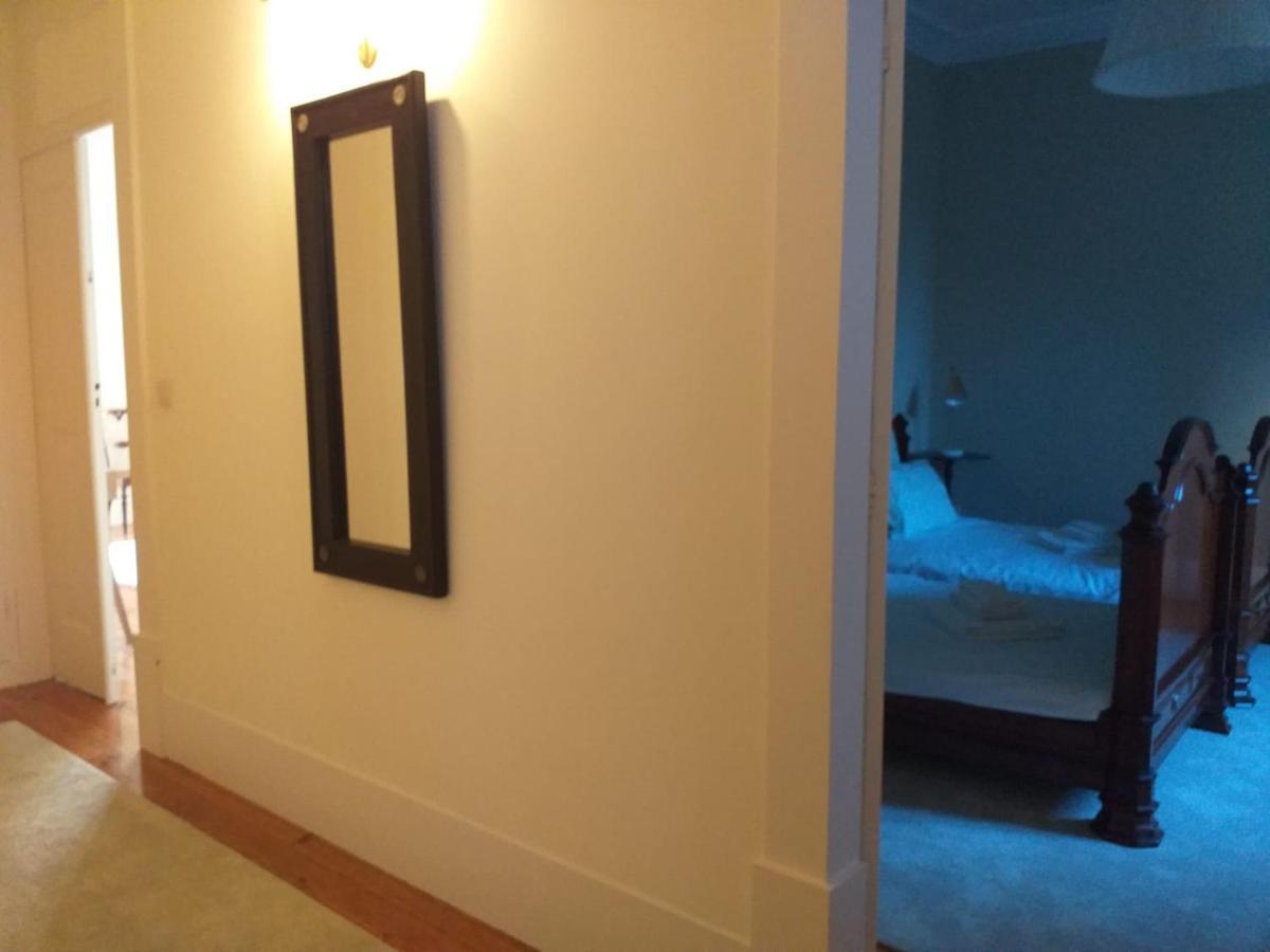 Menina Da Ria Guest House Aveiro Kültér fotó