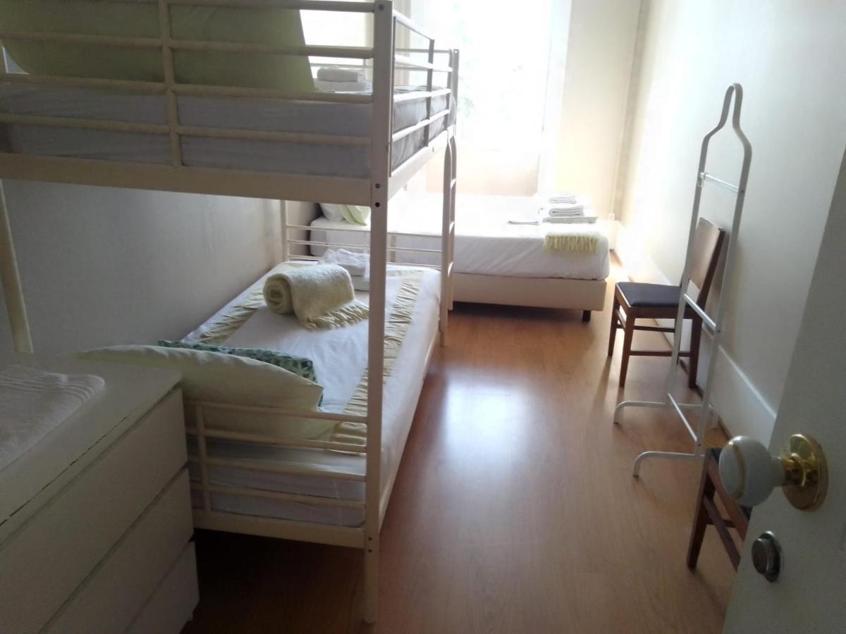 Menina Da Ria Guest House Aveiro Kültér fotó