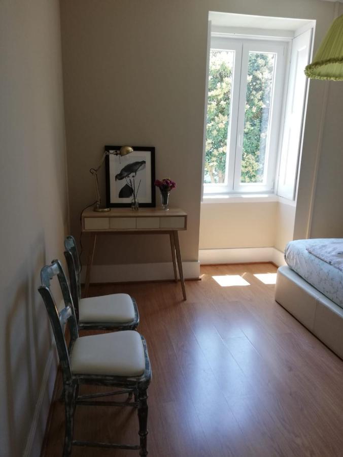 Menina Da Ria Guest House Aveiro Kültér fotó