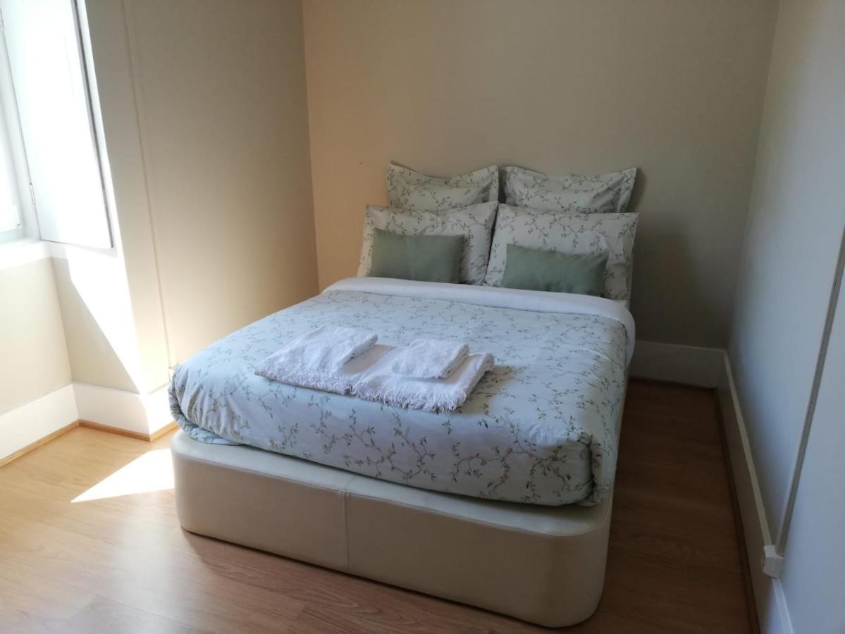 Menina Da Ria Guest House Aveiro Kültér fotó