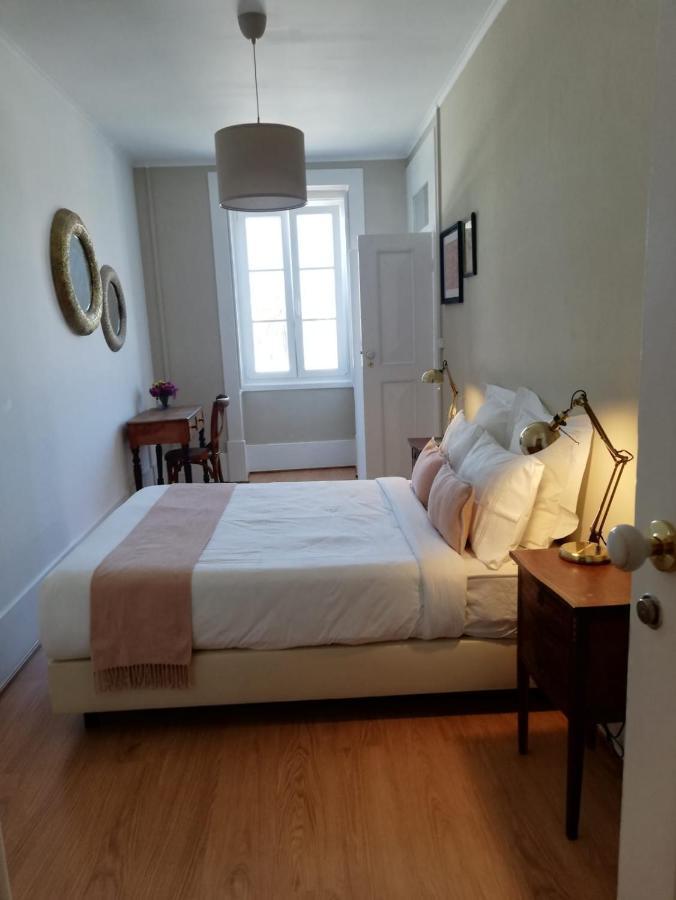 Menina Da Ria Guest House Aveiro Kültér fotó