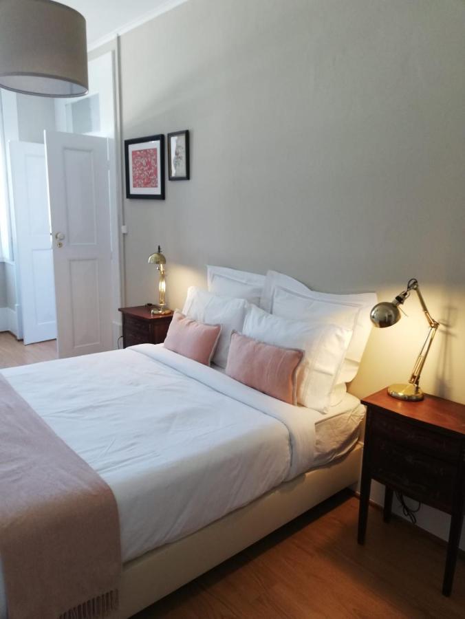 Menina Da Ria Guest House Aveiro Kültér fotó