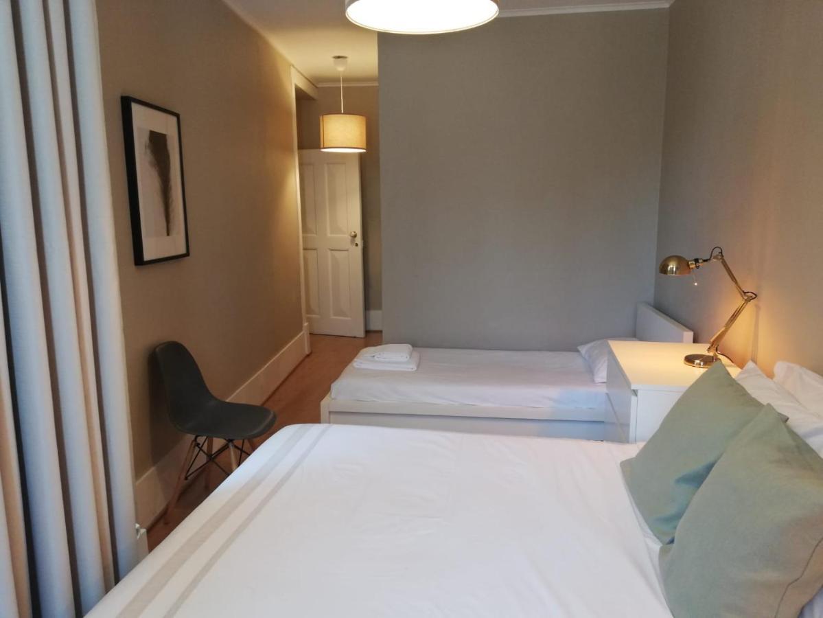 Menina Da Ria Guest House Aveiro Kültér fotó