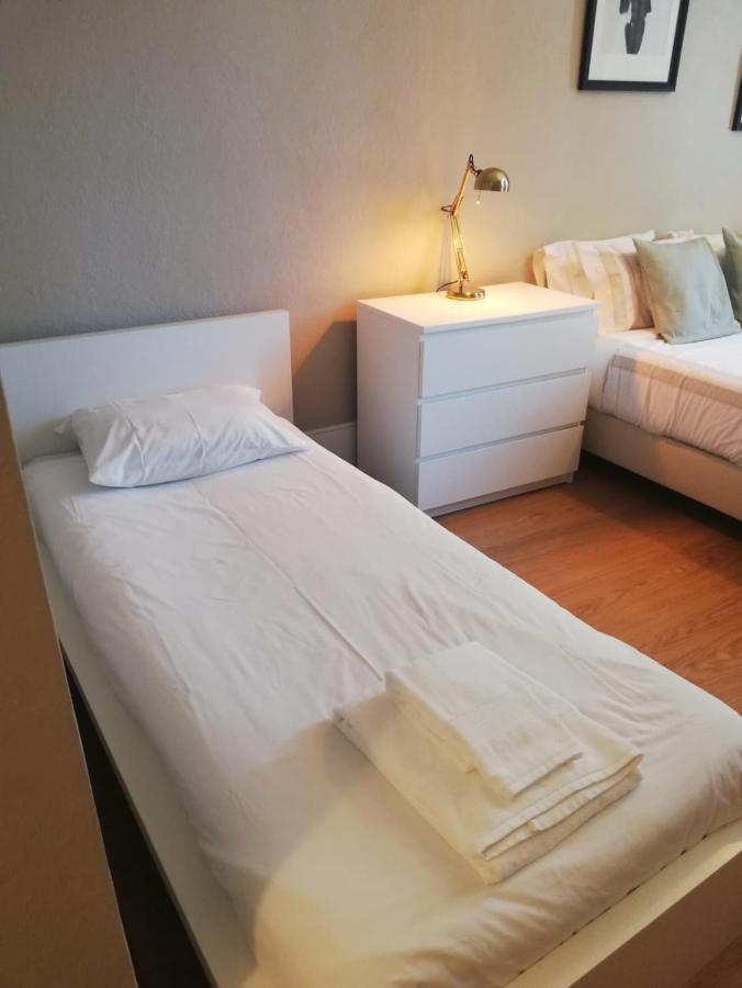 Menina Da Ria Guest House Aveiro Kültér fotó