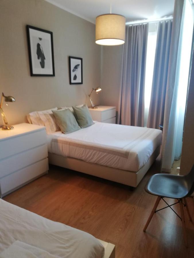 Menina Da Ria Guest House Aveiro Kültér fotó