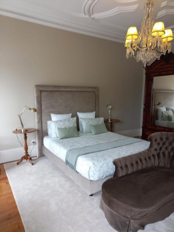 Menina Da Ria Guest House Aveiro Kültér fotó