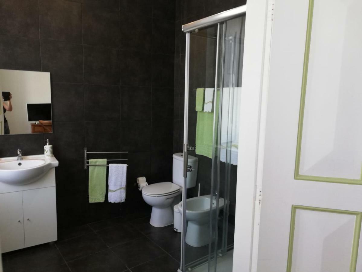 Menina Da Ria Guest House Aveiro Kültér fotó