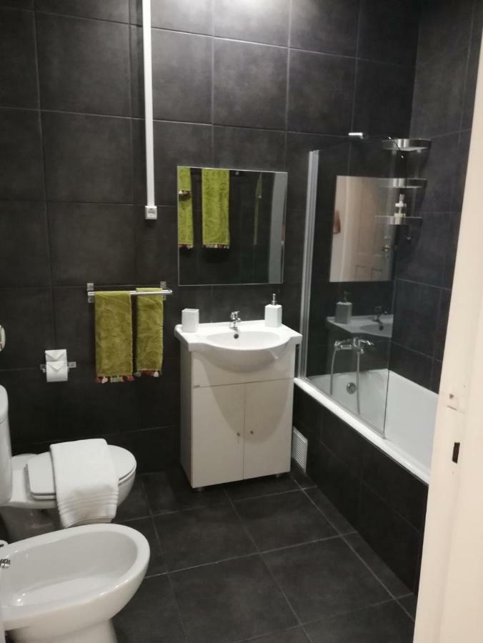 Menina Da Ria Guest House Aveiro Kültér fotó