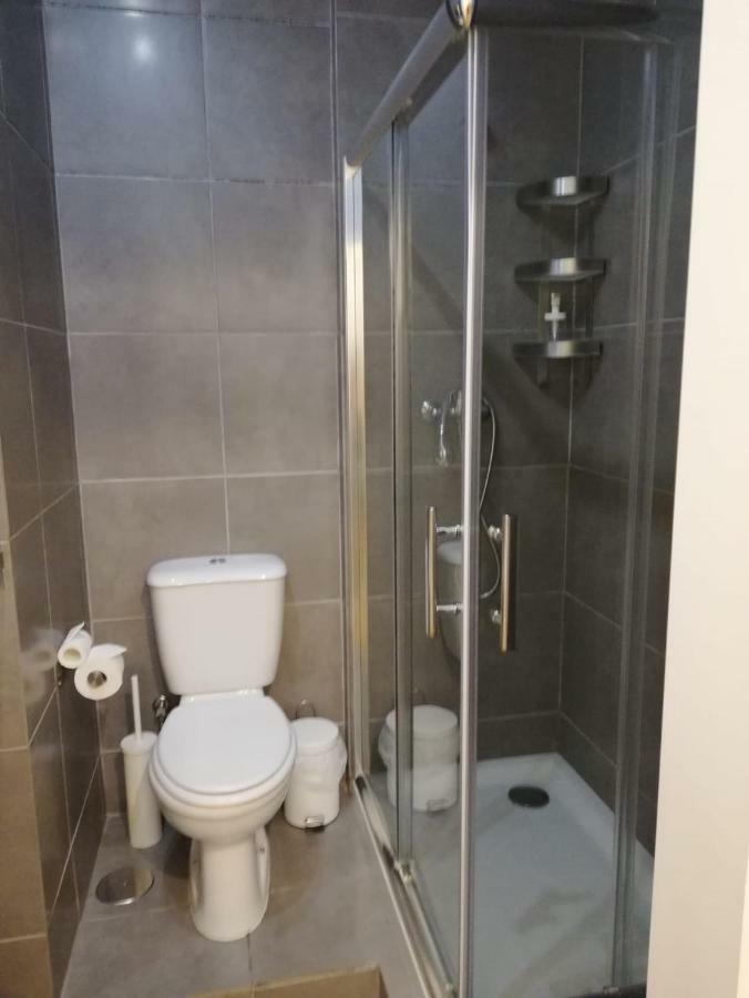 Menina Da Ria Guest House Aveiro Kültér fotó
