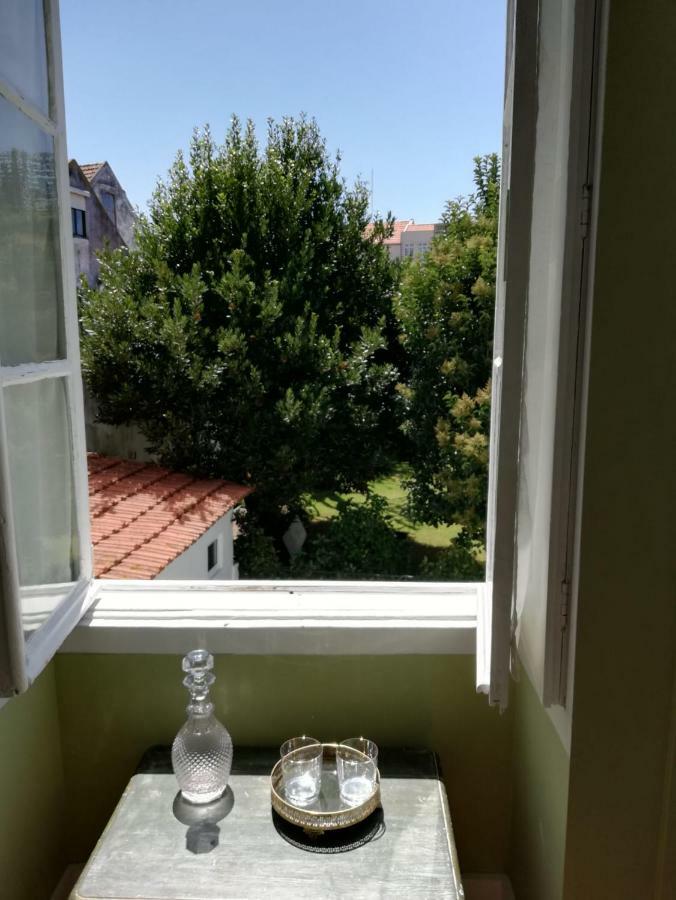 Menina Da Ria Guest House Aveiro Kültér fotó