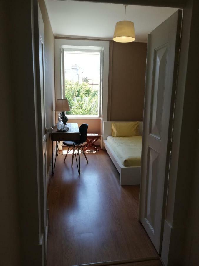 Menina Da Ria Guest House Aveiro Kültér fotó