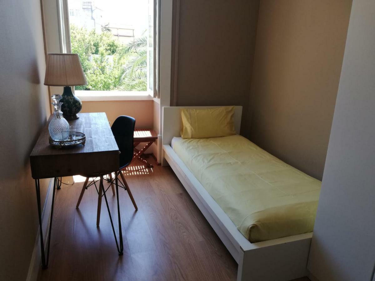 Menina Da Ria Guest House Aveiro Kültér fotó