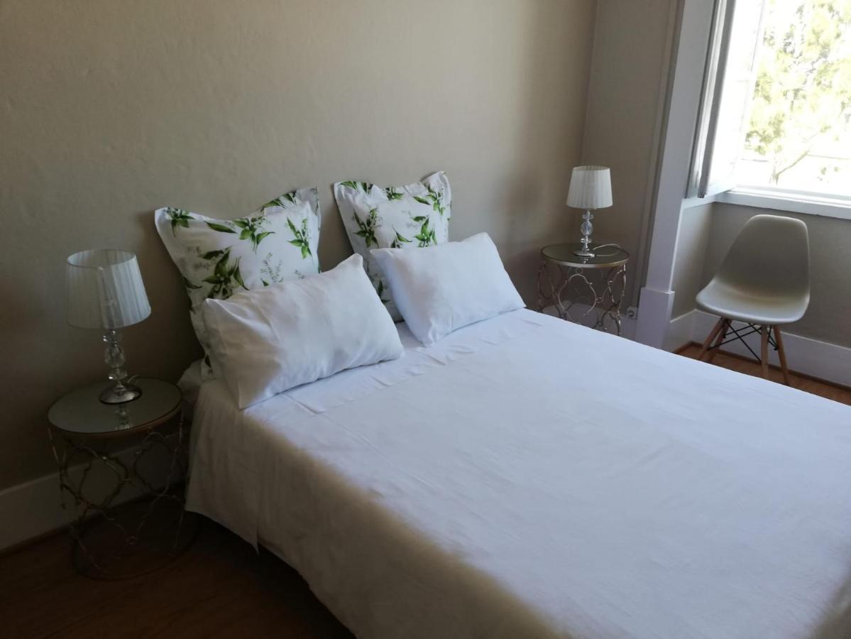 Menina Da Ria Guest House Aveiro Kültér fotó